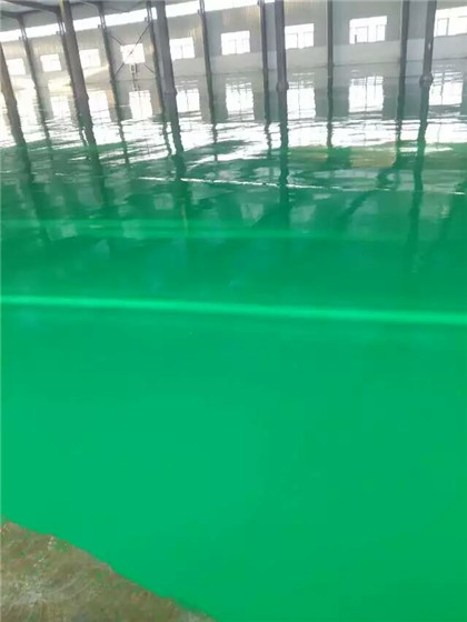 温江，我直接给你一份室外地坪漆翻新维修